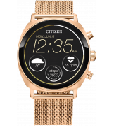 Citizen CZ Smart (Gen 1) Hybrid Smartwatch
