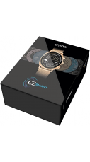 Citizen CZ Smart (Gen 1) Hybrid Smartwatch