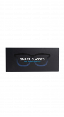 AI Smart Glasses with 4K HD Camera