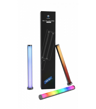 Wolfgang BGD80 Professional RGB Light Stick