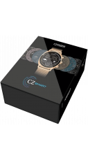 Citizen CZ Smart (Gen 1) Hybrid Smartwatch