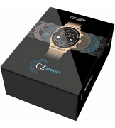 Citizen CZ Smart (Gen 1) Hybrid Smartwatch