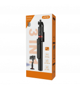 JH18 3-in-1 AI Auto-Tracking Gimbal & Tripod Stand