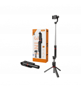 JH18 3-in-1 AI Auto-Tracking Gimbal & Tripod Stand