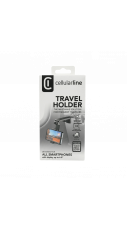 Cellularline Travel Phone holder