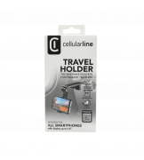 Cellularline Travel Phone holder