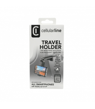 Cellularline Travel Phone holder