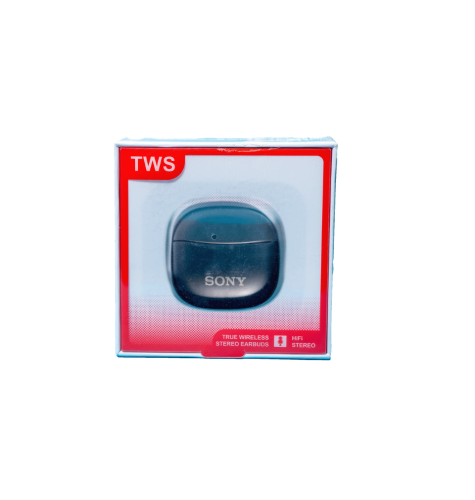 Sony TWS Earbuds