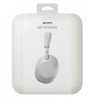 Sony WH-1000XM6