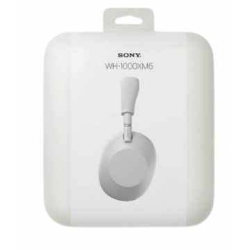Sony WH-1000XM6