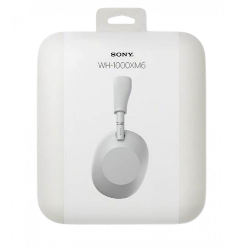 Sony WH-1000XM6