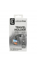 Cellularline Travel Phone holder