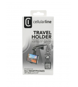 Cellularline Travel Phone holder