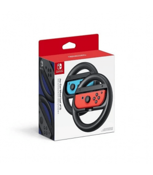 Nintendo Switch Joy-Con Wheels