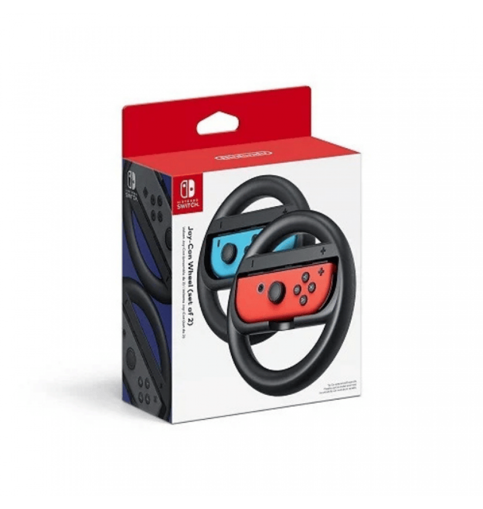 Nintendo Switch Joy-Con Wheels