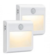 OMERIL LED Motion Sensor Night light