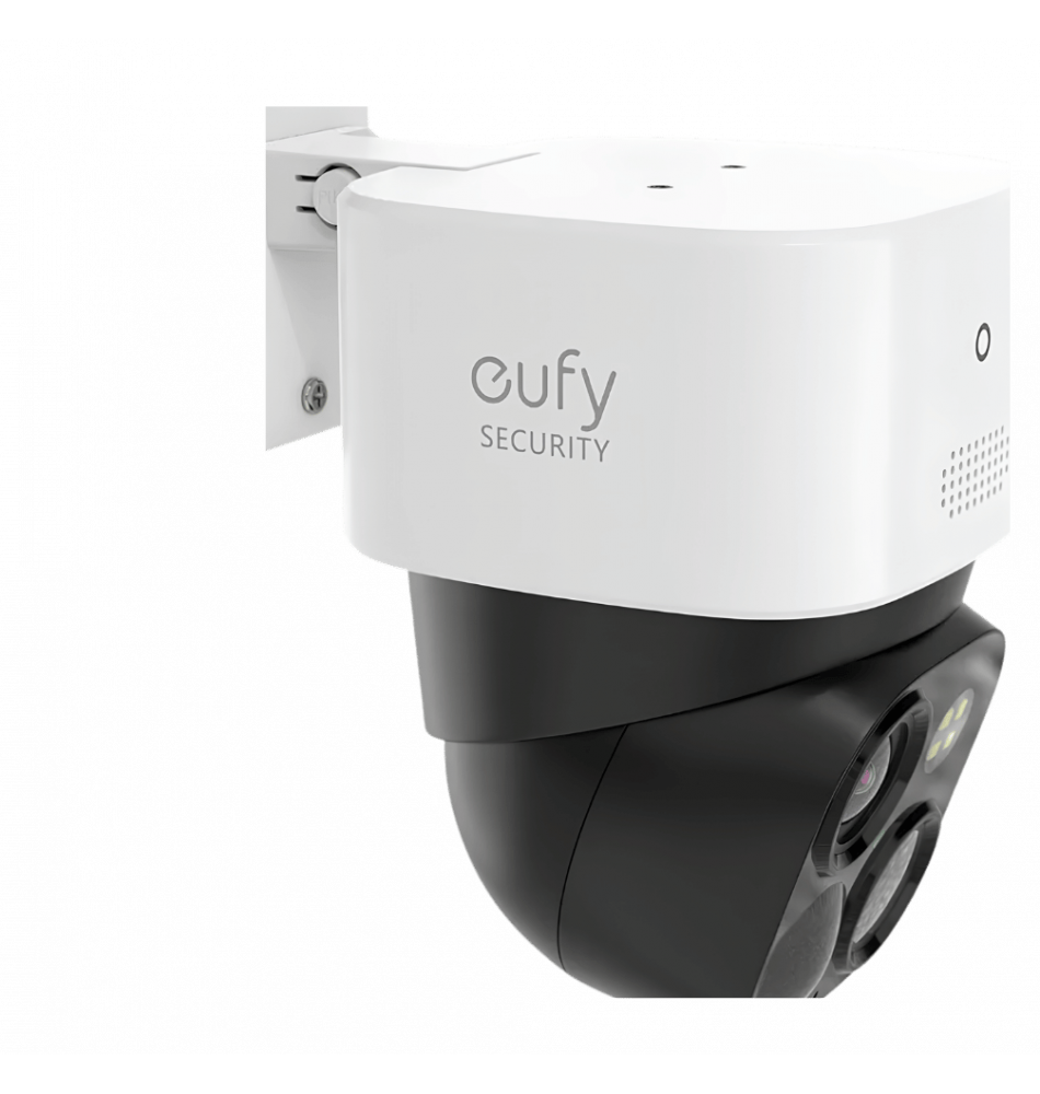 Eufy SoloCam S340