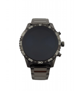 Citizen CZ Smart Hybrid Sport – Black Ion-Plated Stainless Steel (44mm)