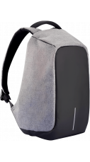 Kogan Anti-Theft Backpack with USB Charging Port & Hidden Zippers