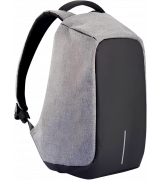 Kogan Anti-Theft Backpack with USB Charging Port & Hidden Zippers
