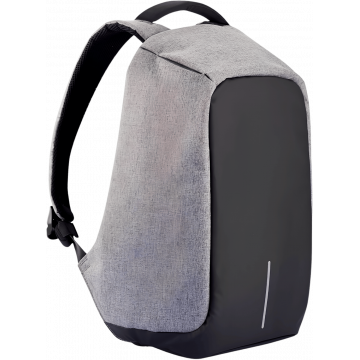 Kogan Anti-Theft Backpack with USB Charging Port & Hidden Zippers