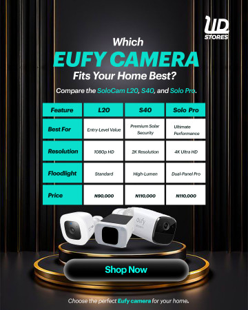 Eufy