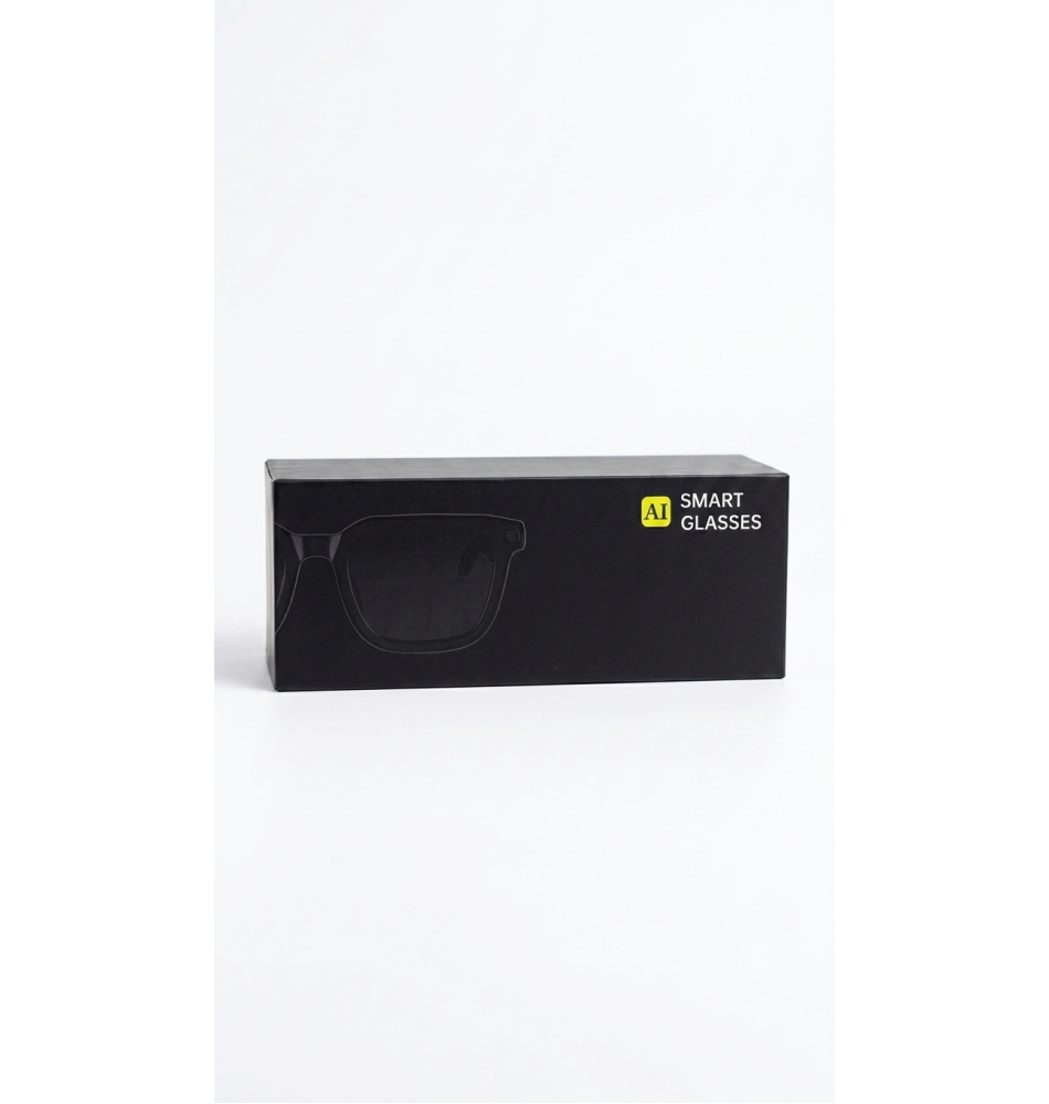 AIMB-G1 Smart AI Sunglasses