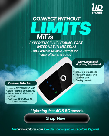 MIFI
