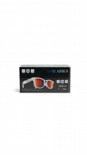 AiMB-G3 AI Smart Glasses