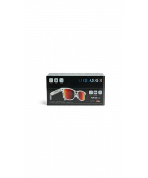AiMB-G3 AI Smart Glasses