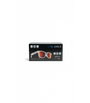 AiMB-G3 AI Smart Glasses