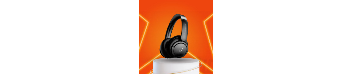 Audio
