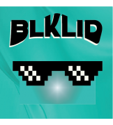 BLKLID-BF029 - A Weekend Warrior Bundle