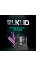 BLKLID-BF020 - A Party Starter Bundle
