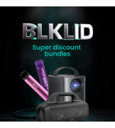 BLKLID-BF020 - A Party Starter Bundle