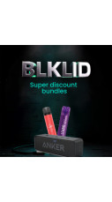 BLKLID-BF021 - Party Starter Bundle