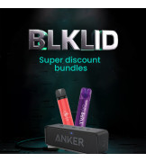 BLKLID-BF021 - Party Starter Bundle