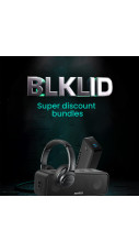 BLKLID-BF029 - A Weekend Warrior Bundle