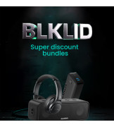 BLKLID-BF029 - A Weekend Warrior Bundle