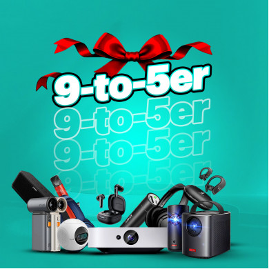 9-to-5er