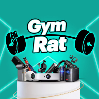 Gym Rat