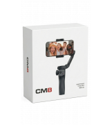 CM8 Smartphone Stabilizer Gimbal