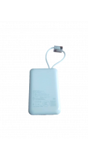 LANTU 120w 2 in 1 20kmAh digital dispaly Powerbank