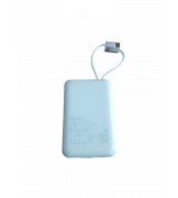 LANTU 120w 2 in 1 20kmAh digital dispaly Powerbank