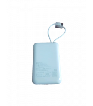 LANTU 120w 2 in 1 20kmAh digital dispaly Powerbank