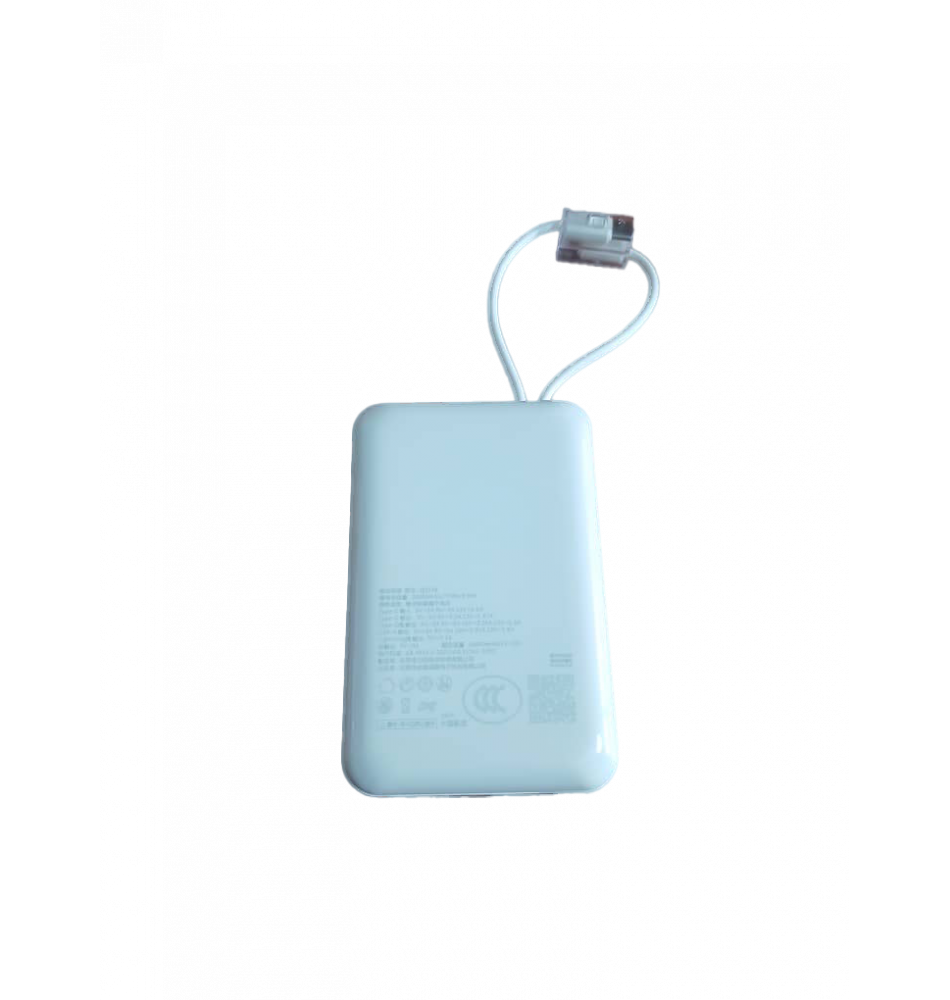 LANTU 120w 2 in 1 20kmAh digital dispaly Powerbank