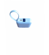 SHANGESHI 2 in 1 10KmAh Powerbank (DV-C)