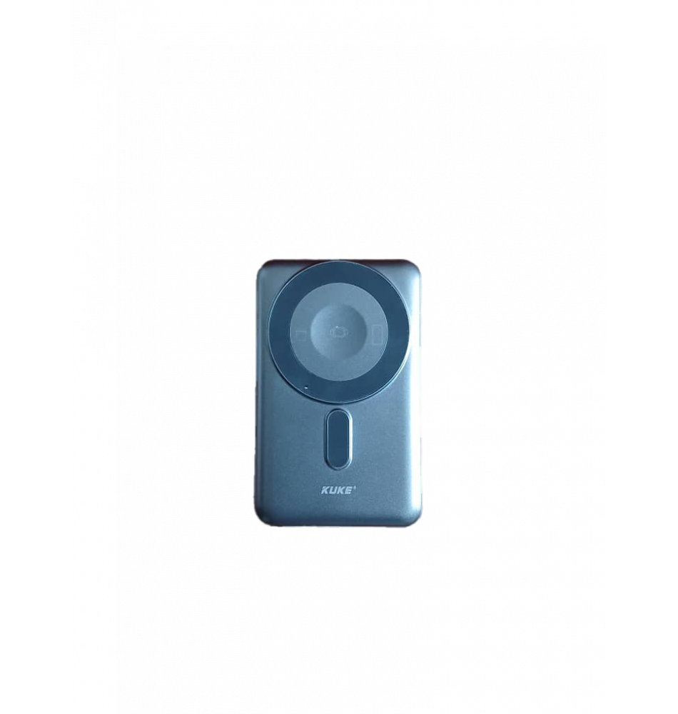 3 in 1 KUKE Magsafe 10KmAh powerbank