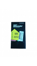 Milomdoi 9H Tempered Glass Screen Protector