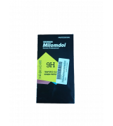 Milomdoi 9H Tempered Glass Screen Protector